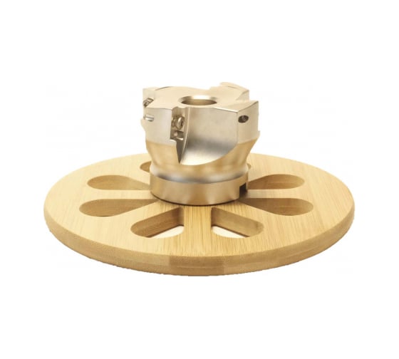Изображение товара Фреза корпусная 400R 63-22-4T Prosaers 31597