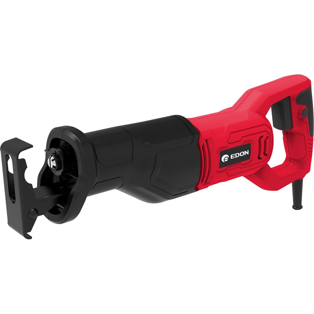 Изображение товара Электрическая сабельная пила EDON ERS-1000 1000Вт 3000 ход/мин