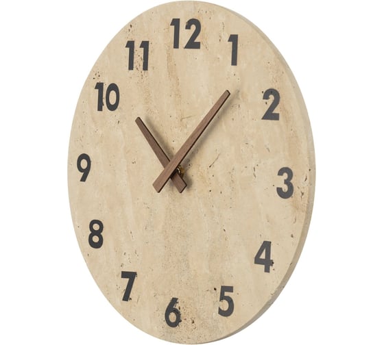 Изображение товара Светильник настенный с часами Citilux MARES LED CL246016