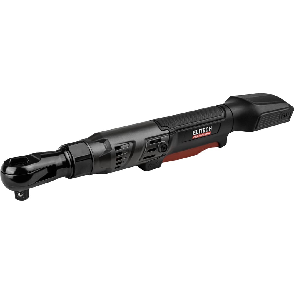 Изображение товара Гайковёрт угловой аккумуляторный Elitech HD CW 2002SL (E2201.057.00) 2 214184