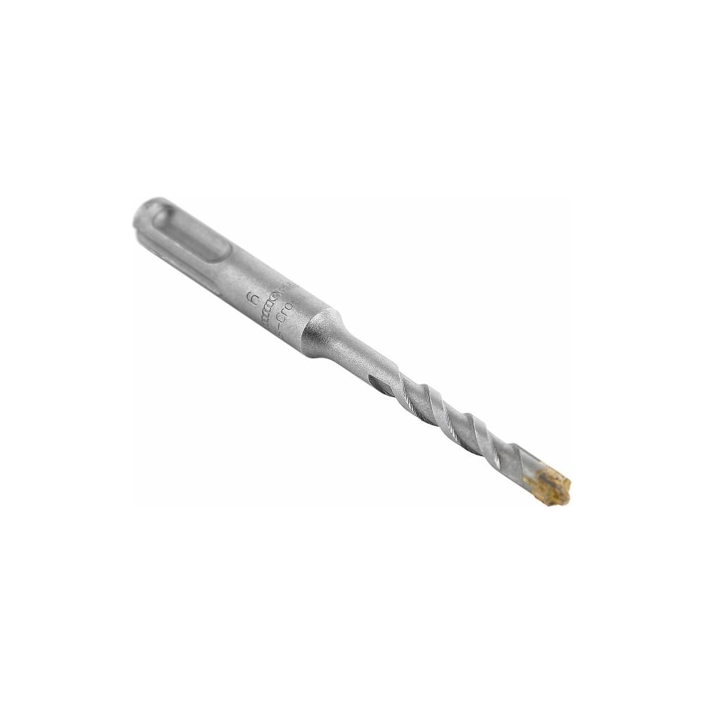 Изображение товара Бур Flex 201-310 (6x50х110 мм; SDS-plus; Cross-тип) Hammer 170586 Изображение товара Бур Flex 201-310 (6x50х110 мм; SDS-plus; Cross-тип) Hammer 170586