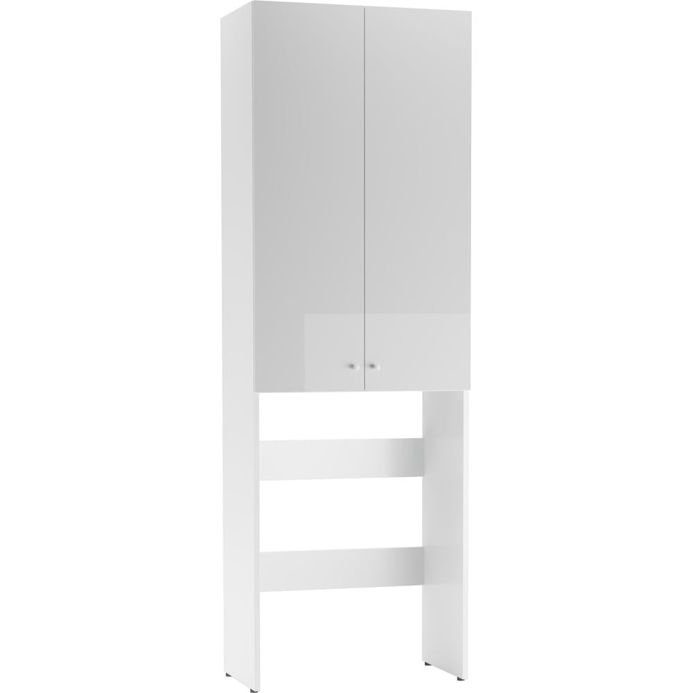 Изображение товара Шкаф над стиральной машиной Айсберг 650 Промо (разобранный) DP2627H