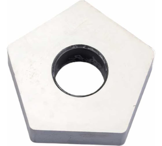 Изображение товара Пластина 5-гранная PNUA-110408 10113-110408 Т5К10/H30 Sekira 00000001496