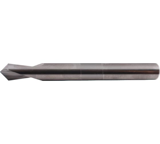 Изображение товара Зенковка цельная остроконечная (6x15x66 мм; конус 90 градусов; ВК6М; ц/х) CNIC 34279