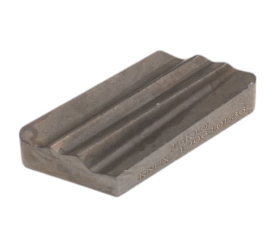 Изображение товара Пластина CNMM-120408 05124 Т5К10/YT5 ромбическая со стружколомом CNIC 54434