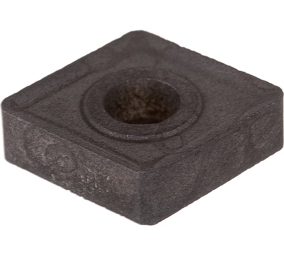 Изображение товара Пластина CNUM-090308 05114 Т15К6/YT15 ромбическая со стружколомом CNIC 54419