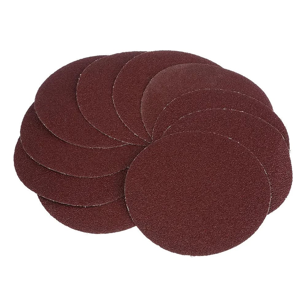 Изображение товара Круг шлифовальный Pegas Р320, 50шт 150304