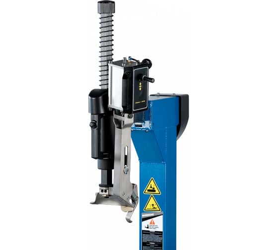 Изображение товара Безмонтировочная система для шиномонтажных станков 4641 и 4644 NORDBERG 46HA41