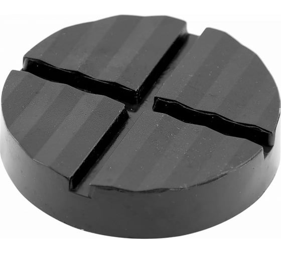 Изображение товара Опора резиновая для подкатного домкрата OHT203 Ombra OHT10203 59076