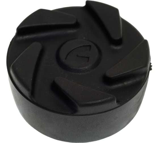 Изображение товара Опора резиновая для подкатного домкрата OHT202/OHT225 Ombra OHT10202/25 59075