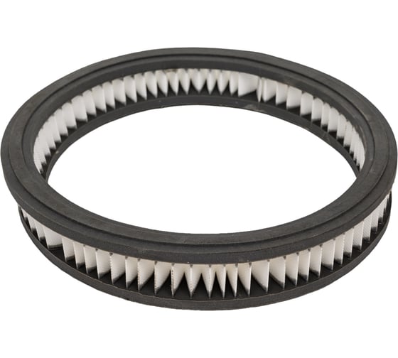 Изображение товара Фильтр моющийся сверхтонкой очистки охлаждения турбин для пылесосов ПП-220/20.6-20.7 Дастпром IVCF-H12/W-250х45