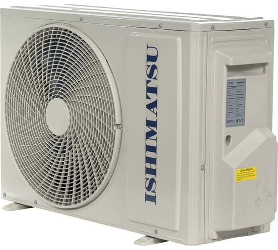 Изображение товара Внешний блок ISHIMATSU AMSN-27/3