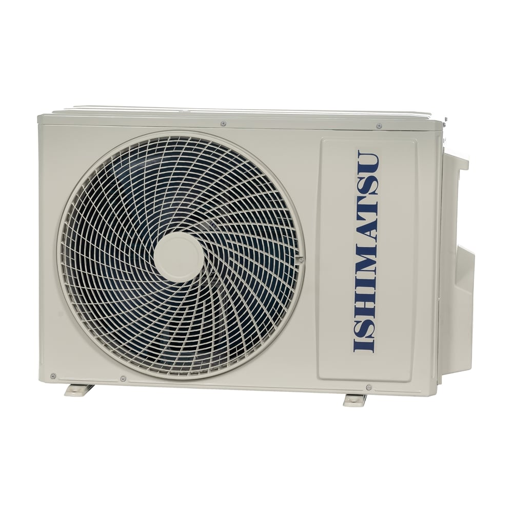 Изображение товара Внешний блок ISHIMATSU AMSN-14/2 для кондиционирования воздуха