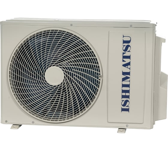 Изображение товара Внешний блок ISHIMATSU AMSN-18/2