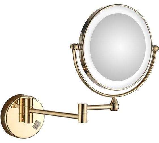 Изображение товара Косметическое зеркало Ledeme L6508DG