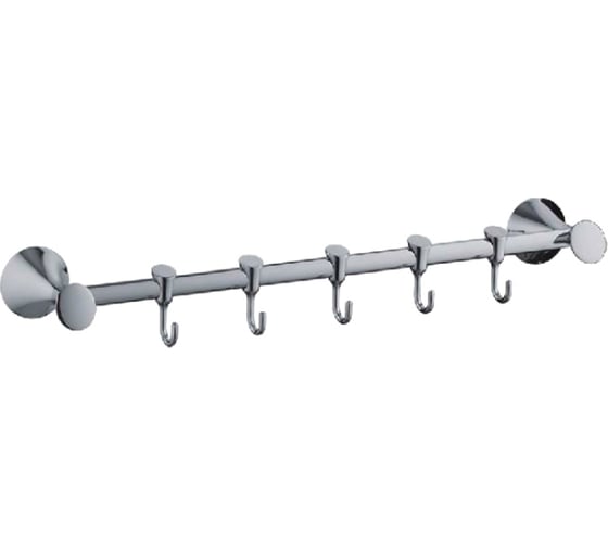 Изображение товара Крючок Ledeme L1615-5