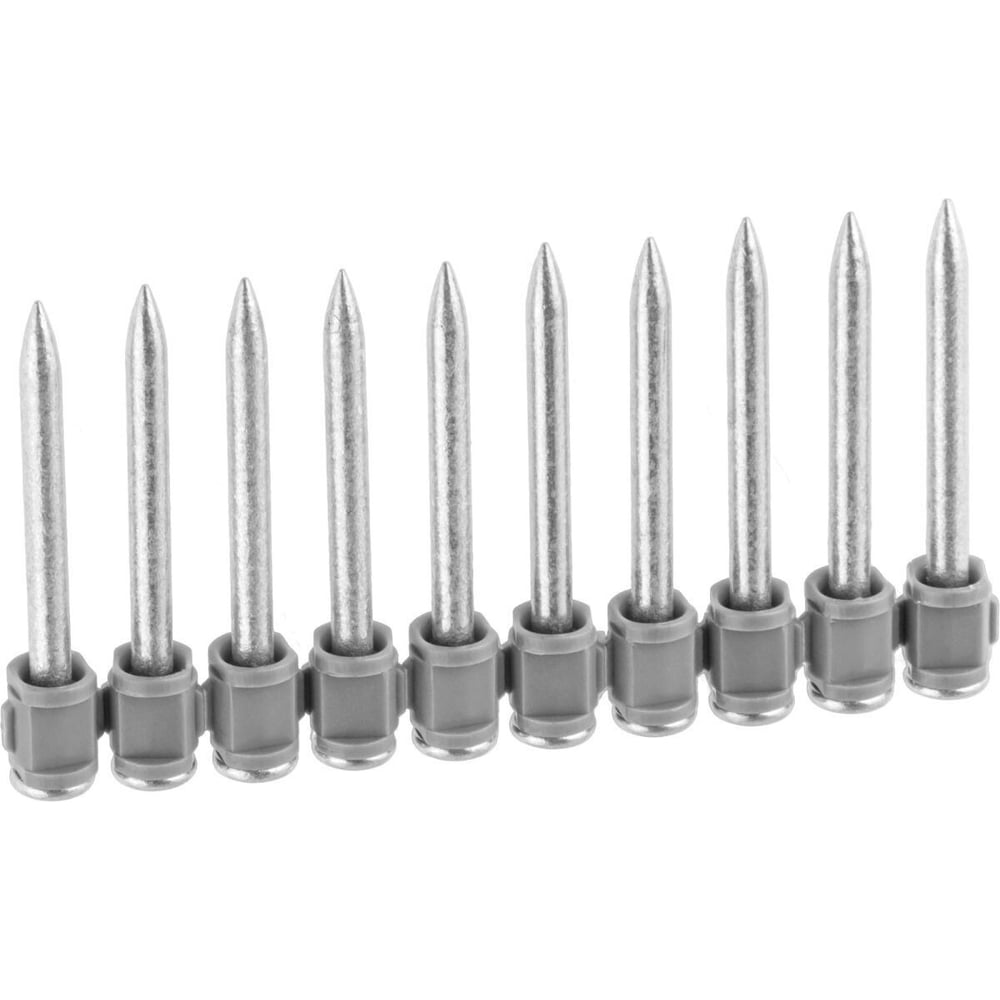 Изображение товара Дюбель-гвоздь для монтажного пистолета STARFIX 3.7х47 мм 100 шт.