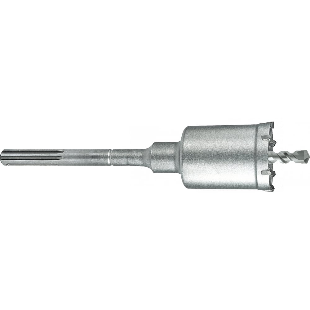 Коронка по бетону Heller SuperQuick TD24534