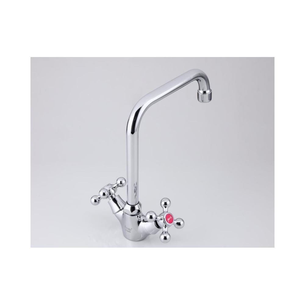 Изображение товара Смеситель для кухни FRAP F4019