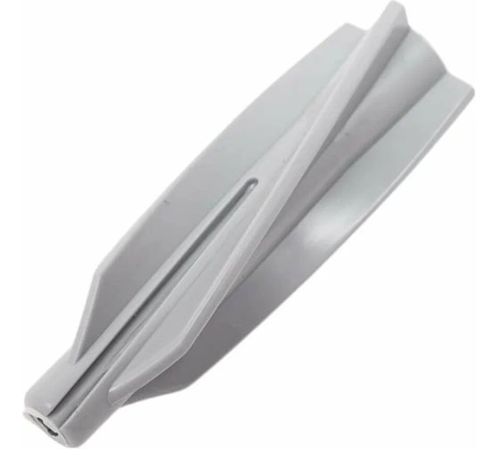 Изображение товара Дюбель для пенобетона Крепстор 10х60 пакет 50 шт. 4665317007317