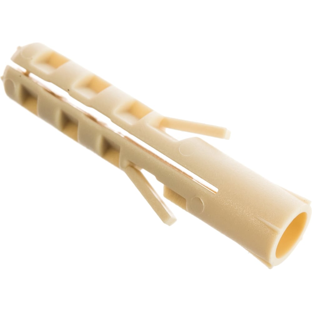 Изображение товара Дюбель Крепстор 6х30 nat sоrmat Bulk пакет 100 шт. 4665317006747