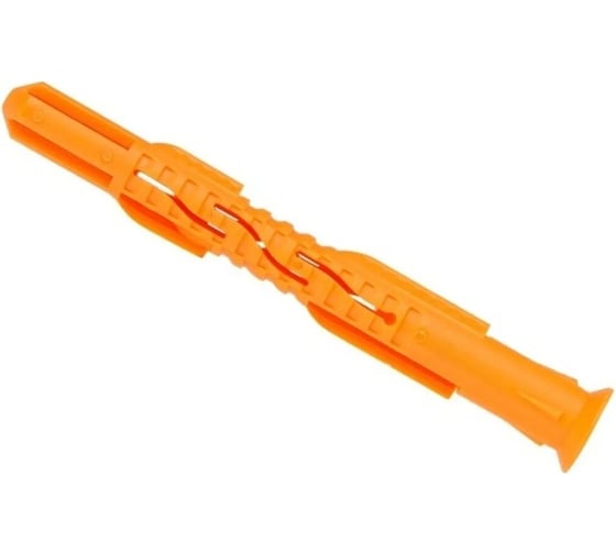 Изображение товара Дюбель потай Крепстор 10х160 (полипропилен) пакет 25 шт. 4665317007218