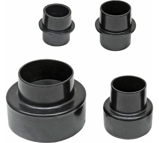 Изображение товара Переходник A-AD.000.024 4-х секционный Белмаш AD.000.024