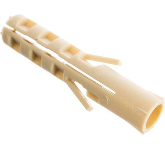 Изображение товара Дюбель nat sormat Bulk Крепстор 8х40, пакет 100 шт 4665317006976