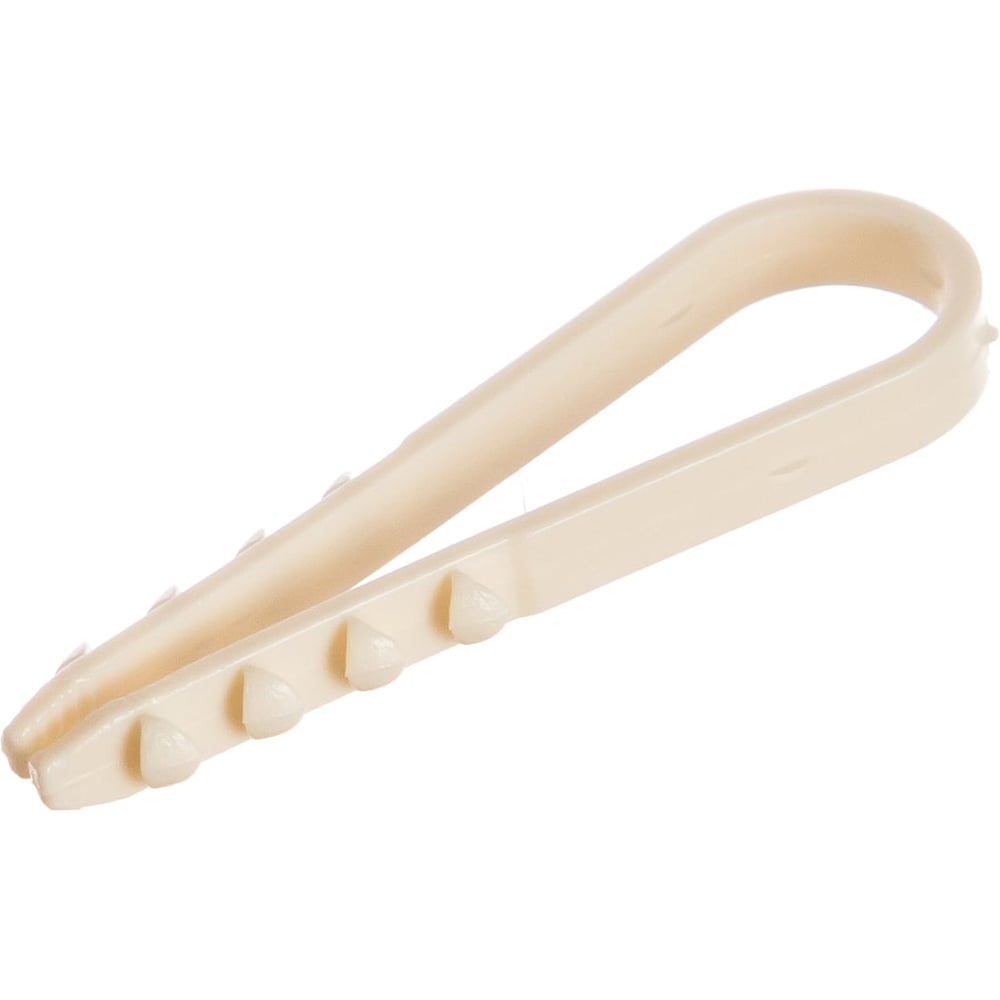 Изображение товара Дюбель-хомут Крепстор 19-25 пакет 200 шт. 4665317008055