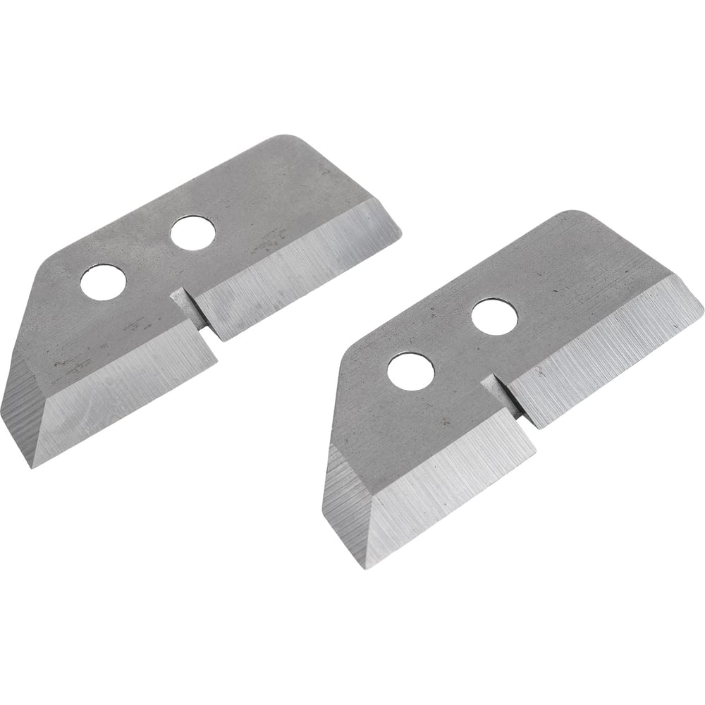 Комплект ножей для ледобура 2 шт Elitech 1820.118100