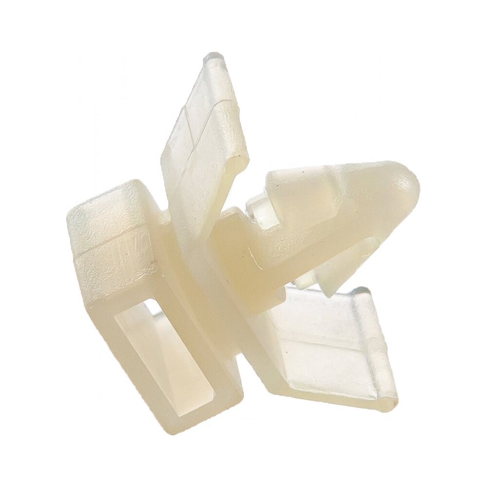 Изображение товара Дюбель-пистон для хомута Крепстор пакет 100 шт. 4665317008031