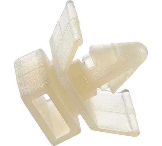 Изображение товара Дюбель-пистон для хомута Крепстор пакет 100 шт. 4665317008031