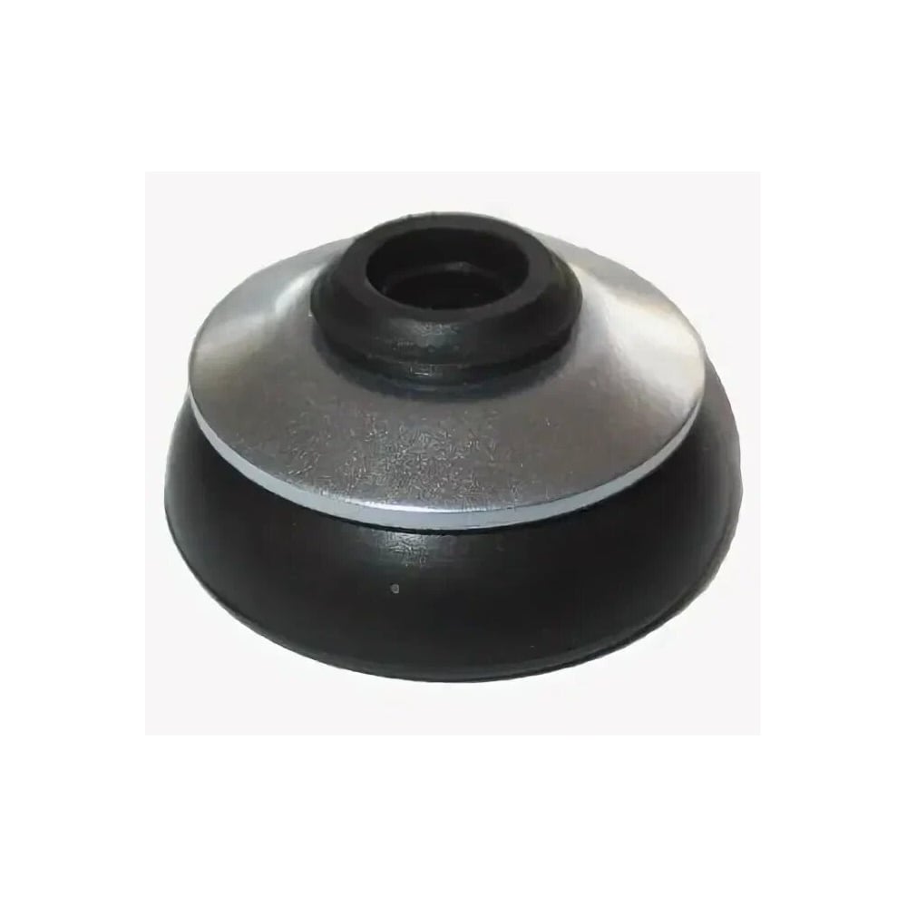 Изображение товара Шайба Крепстор 25мм х 7мм EPDM для поликарбоната ЧЁРНАЯ пакет 25 шт. 4665317007638