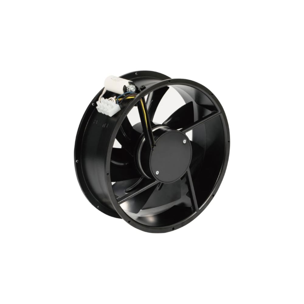 Изображение товара Шариковый вентилятор Leipole 254*89 220В F2E-250B-230