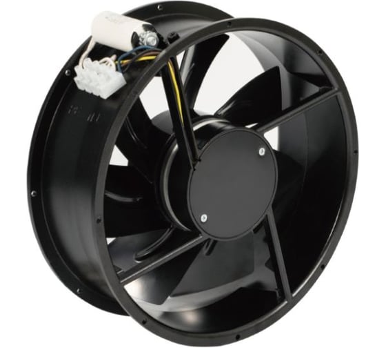 Изображение товара Шариковый вентилятор Leipole 254*89 220В F2E-250B-230 2018.019