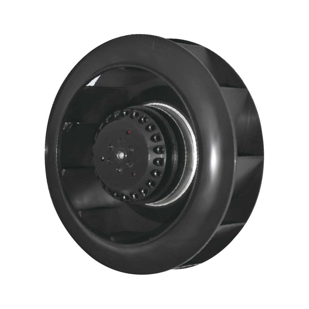 Изображение товара Центробежный вентилятор Leipole 220В 220FLW2 2019.007 мощный и надежный