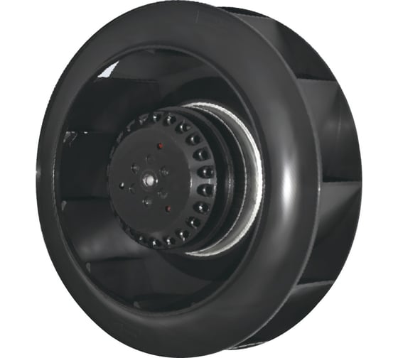 Изображение товара Центробежный вентилятор Leipole 220В 220FLW2 2019.007