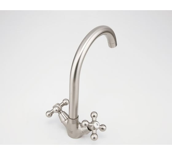 Изображение товара Смеситель для кухни FRAP F4019-5