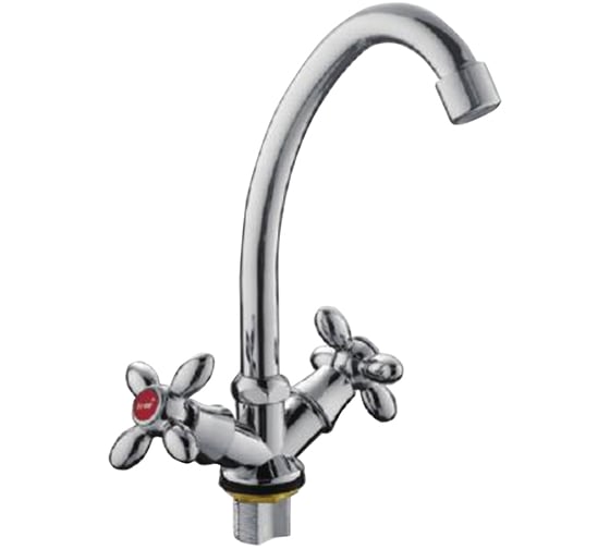 Изображение товара Смеситель для кухни FRAP F4027-2