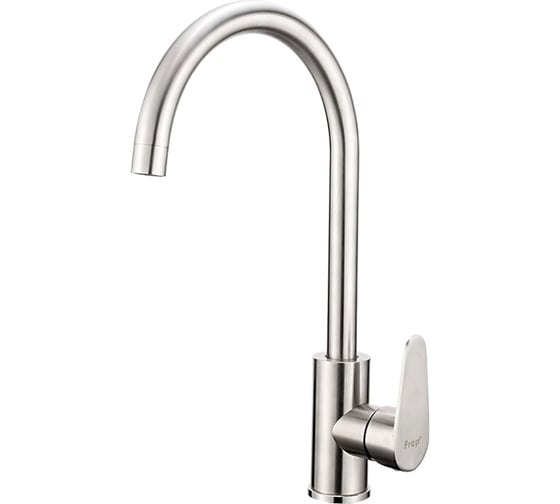 Изображение товара Смеситель для кухни FRAP F40501