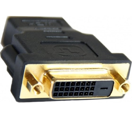 Изображение товара Переходник Pro Legend DVI-D 25F to HDMI 19M PL1137