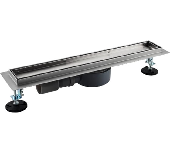 Изображение товара Душевой трап GAPPO сухой затвор G85007-4