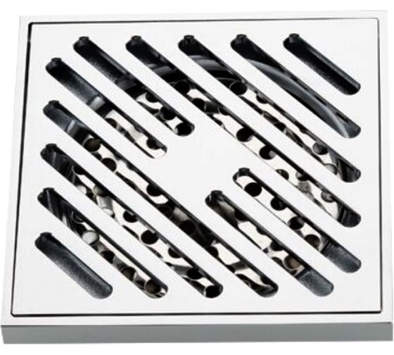 Изображение товара Душевой трап GAPPO сухой затвор G81050