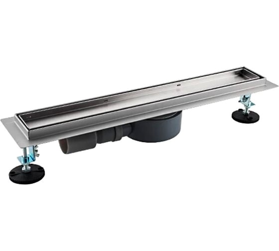 Изображение товара Душевой трап GAPPO сухой затвор G88007-4