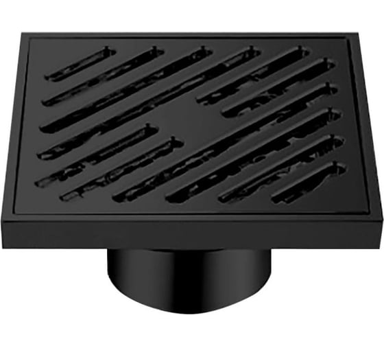 Изображение товара Душевой трап GAPPO сухой затвор G81050-6