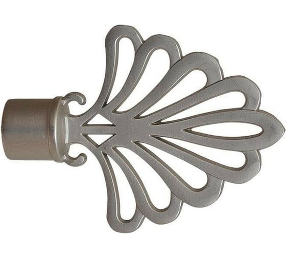 Изображение товара Наконечник Peora Фея Сатин 16 мм 2 шт 57554