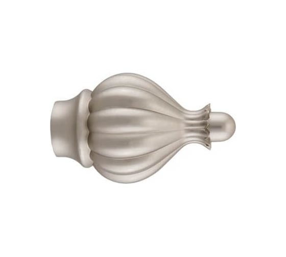 Изображение товара Наконечник Peora АФИНА Сатин 16 мм 2 шт 73792