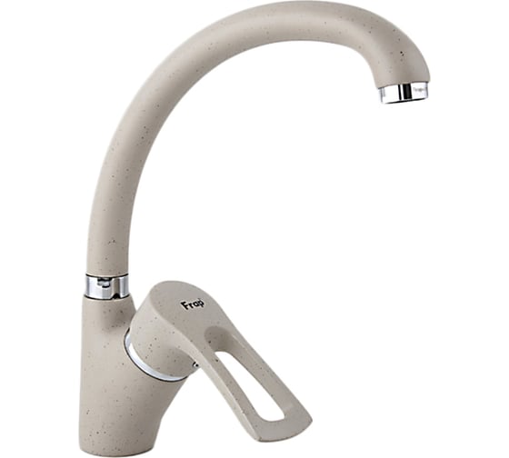 Изображение товара Смеситель для кухни FRAP F4166-10