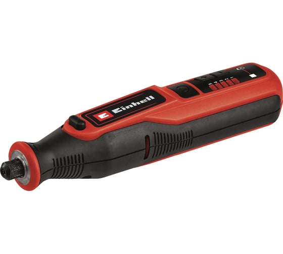 Изображение товара Аккумуляторный гравер Einhell TE-MT 7,2 Li 4419330