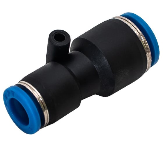 Изображение товара Фитинг пневматический NBPT PG 10-14, 1 шт 803872